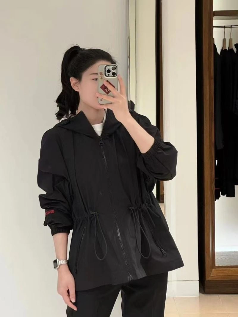 Burberry Outwear TopPick 104198