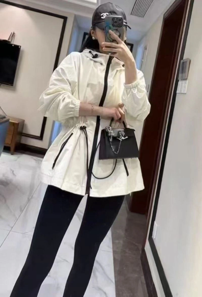Burberry Outwear Trendy 104231