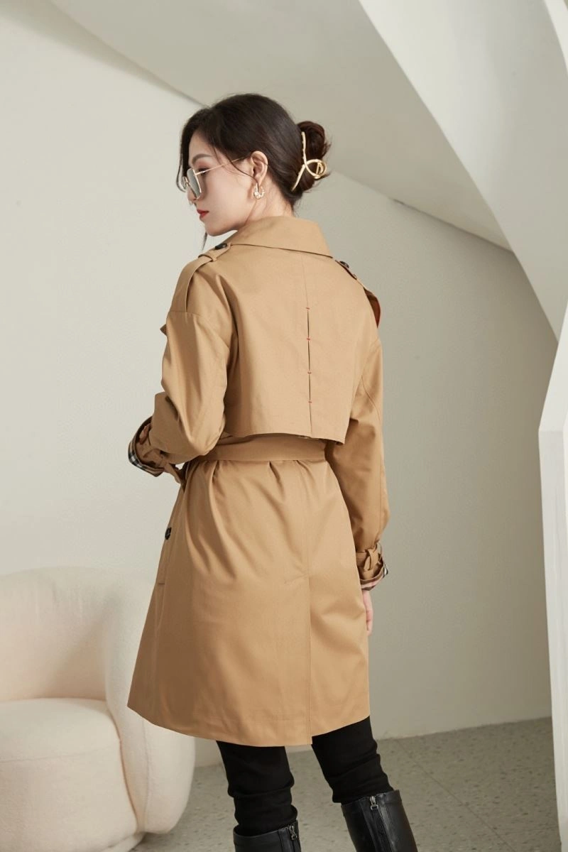 Chic Burberry Outwear 104194