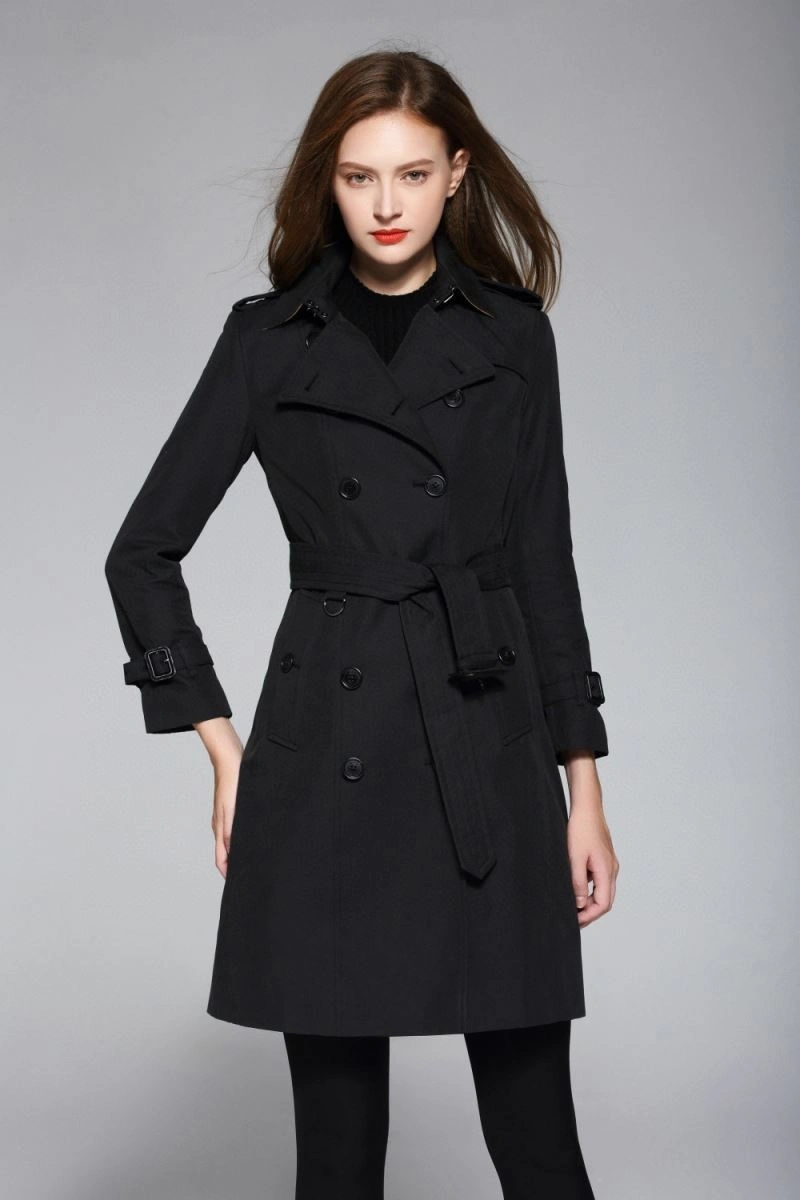 WellDesigned Burberry Outwear 104192