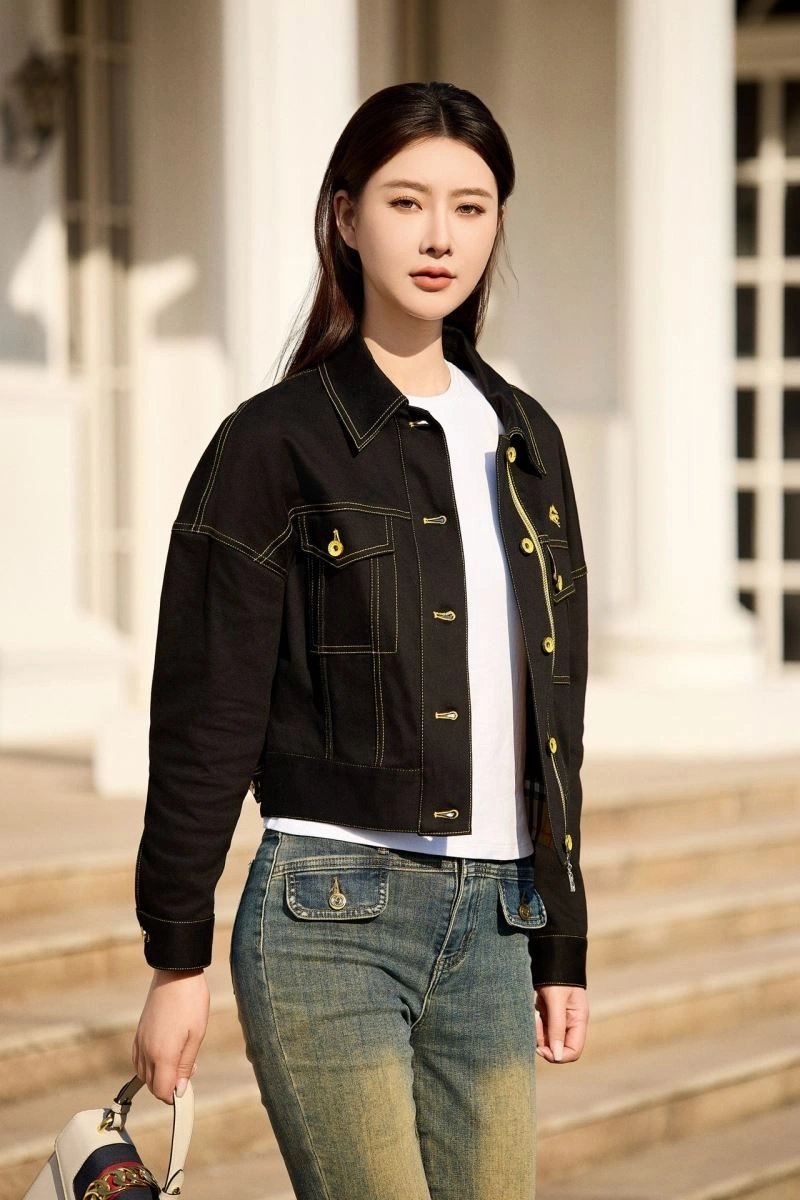 Comfortable Burberry Outwear 104265