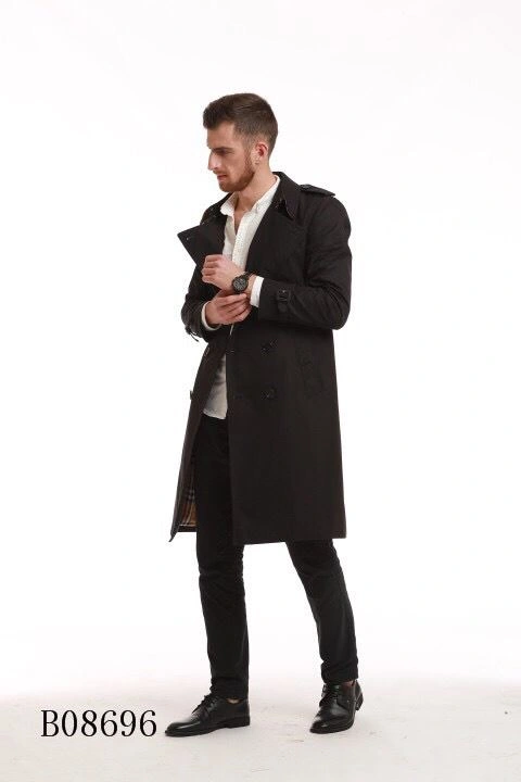Burberry Outwear UrbanStyle 104193