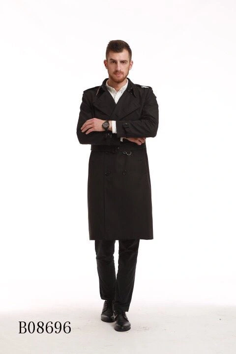 Burberry Outwear UrbanStyle 104193