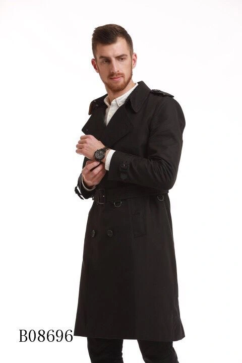 Burberry Outwear UrbanStyle 104193