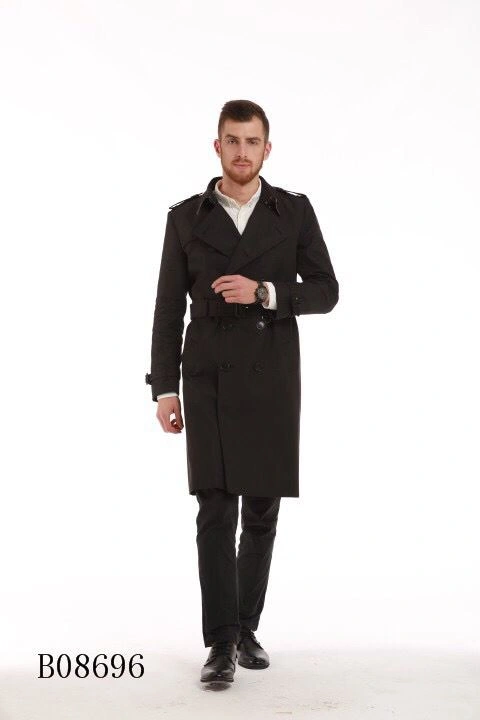 Burberry Outwear UrbanStyle 104193