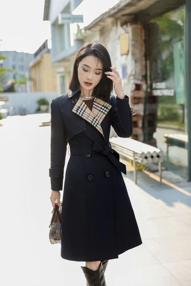 Burberry Outwear OnTrend 104181