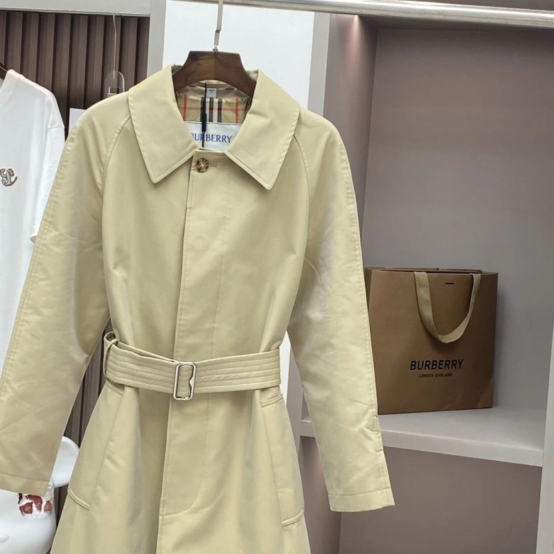 Burberry Outwear NewStyle 104187