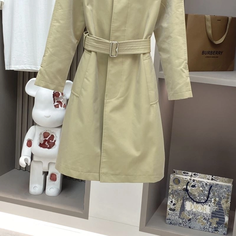 Burberry Outwear NewStyle 104187