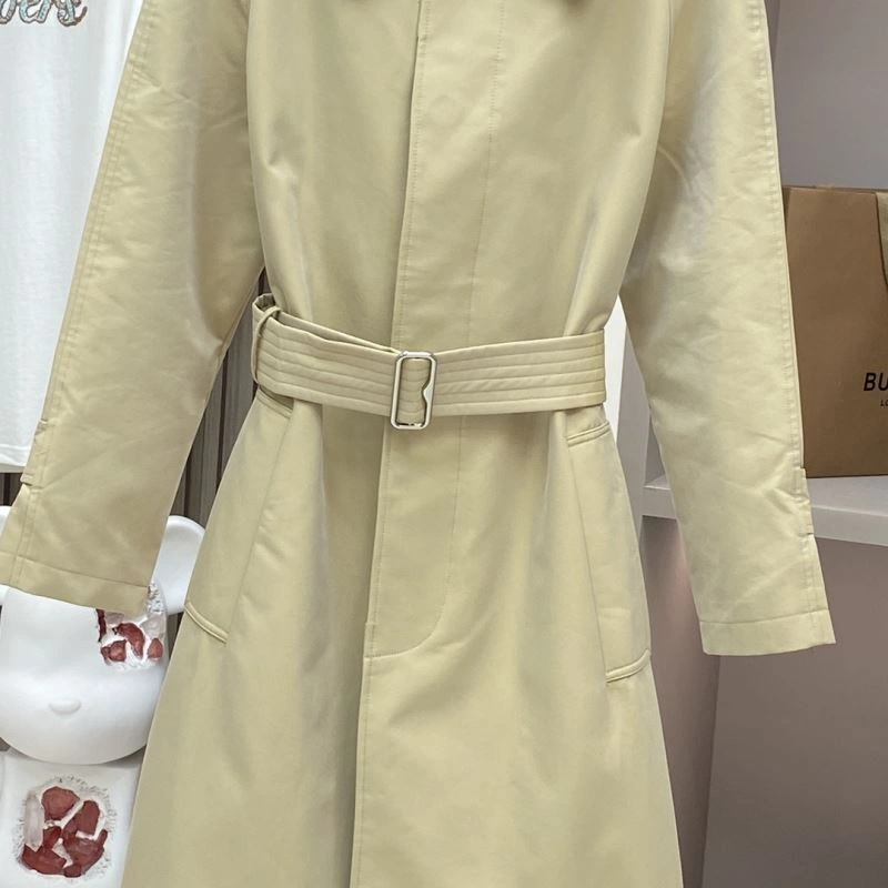 Burberry Outwear NewStyle 104187