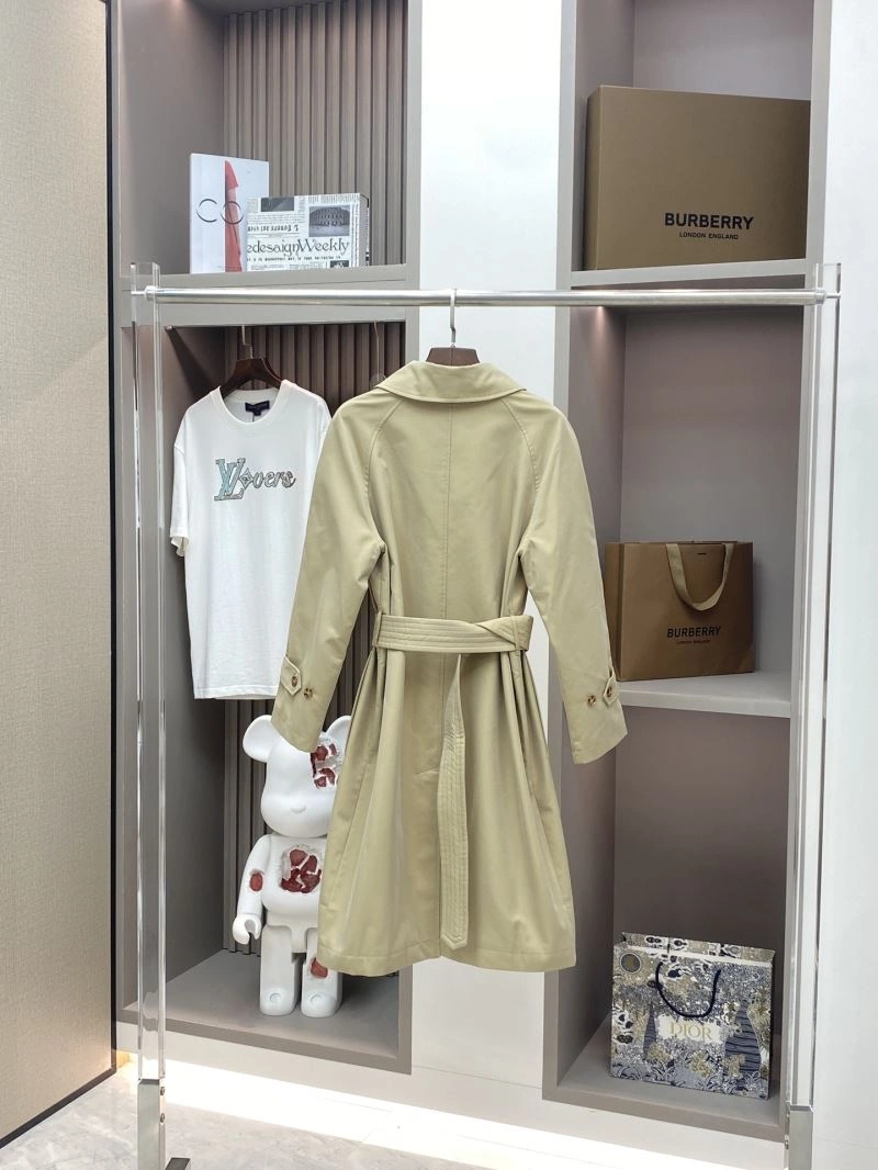 Burberry Outwear NewStyle 104187