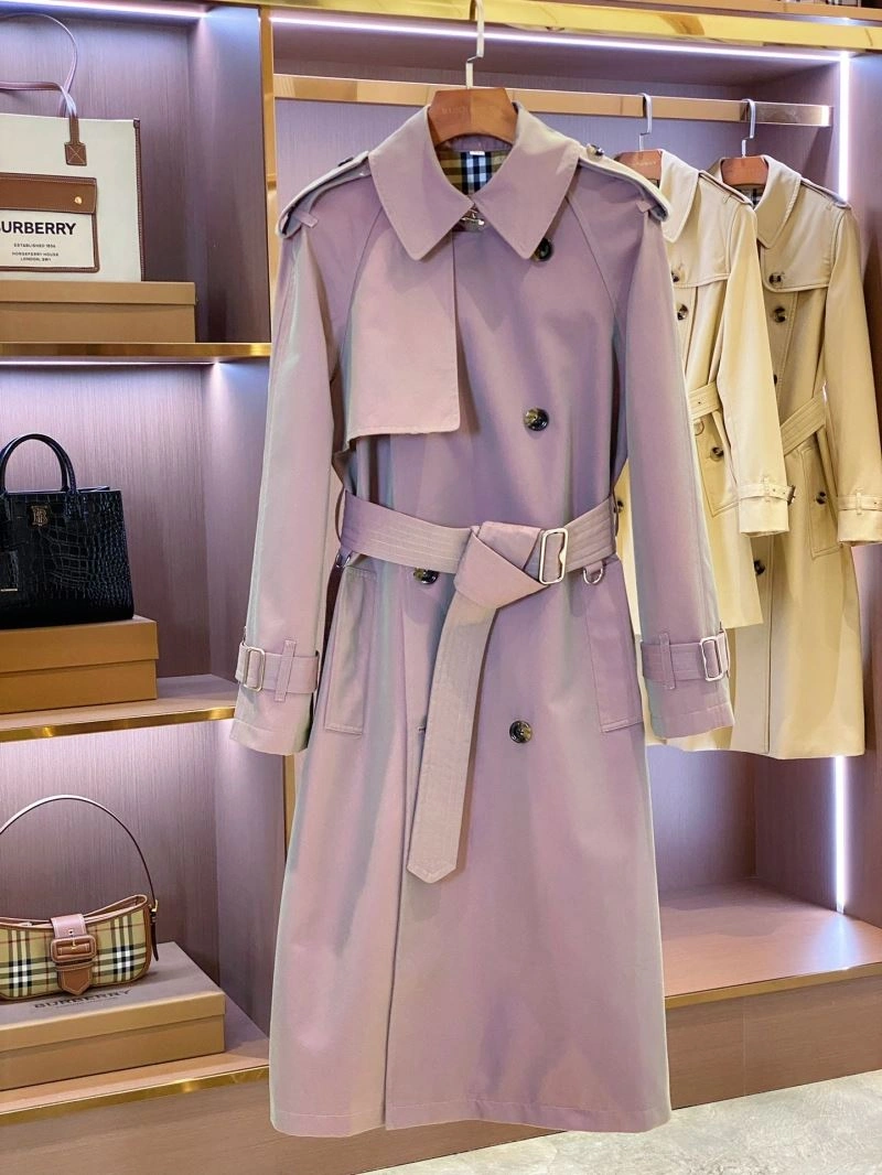 Burberry Outwear ZipUp 104180