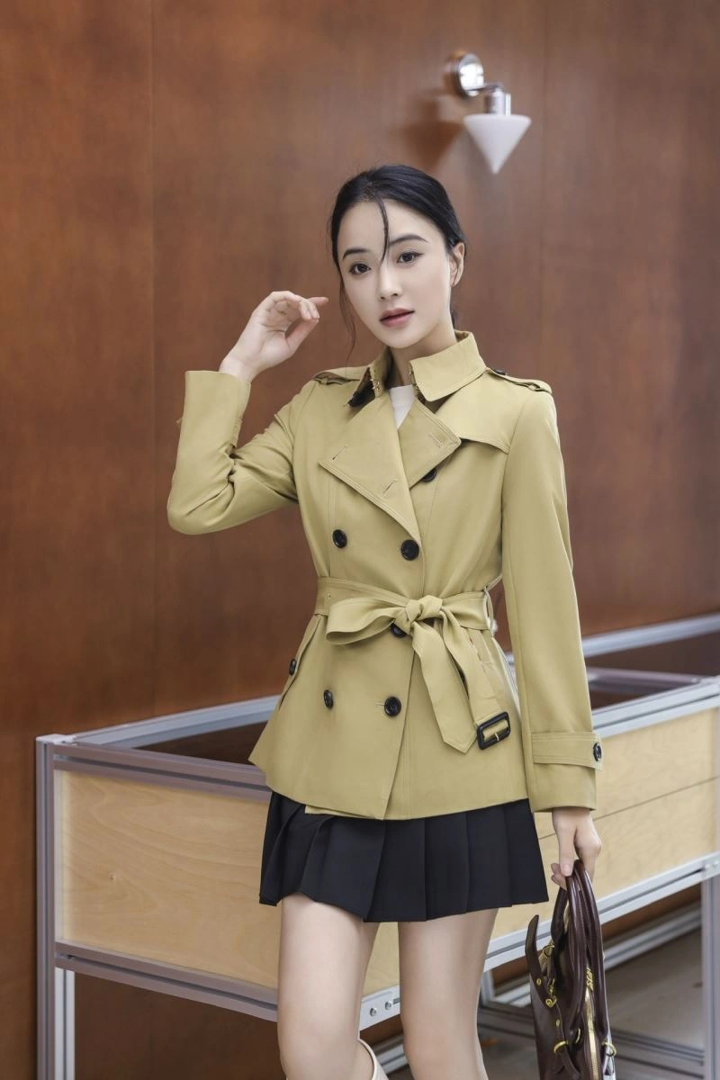 Reliable Burberry Outwear 104166