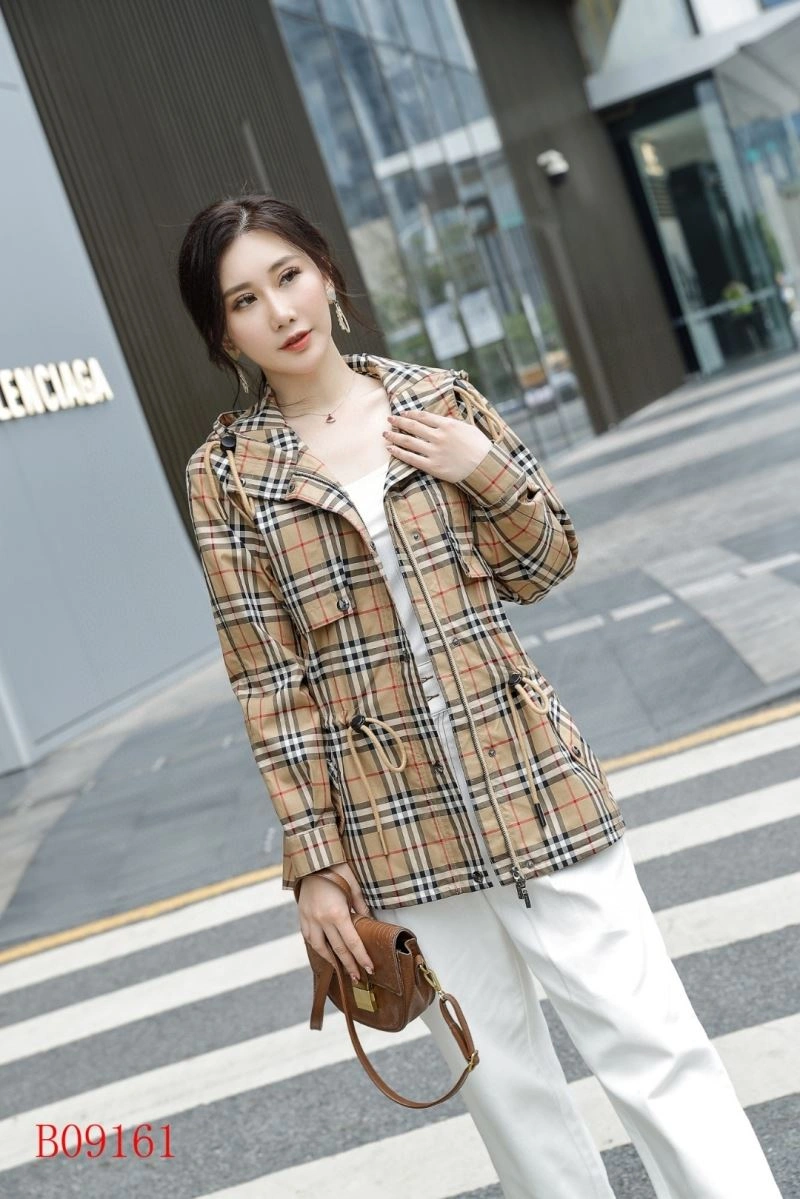 Efficient Burberry Outwear 104164