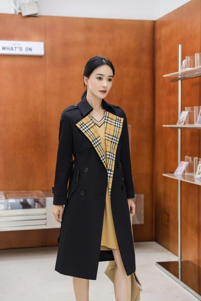 Burberry Outwear TimelessDesign 104160