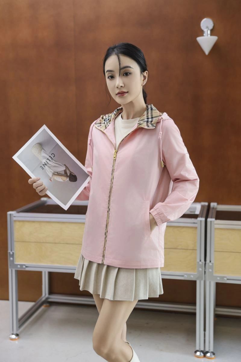 Burberry Outwear UrbanChic 104159