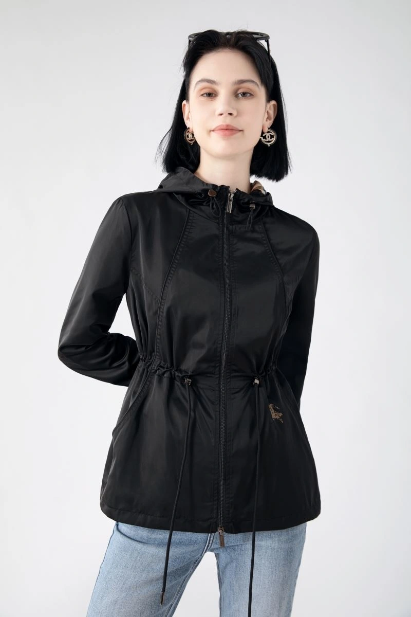 Burberry Outwear WrinkleFree 104154