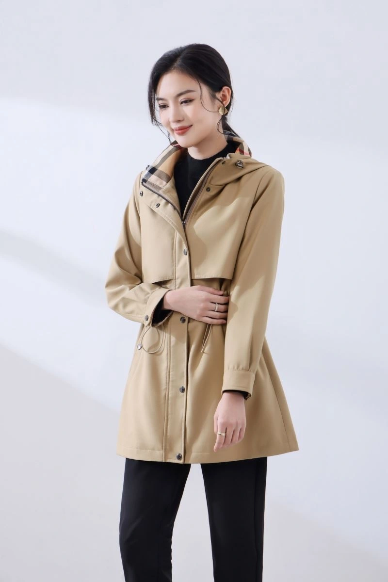 Burberry Outwear Trendy 104145
