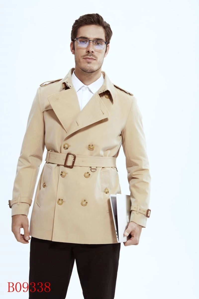 Burberry Outwear Modern 104171