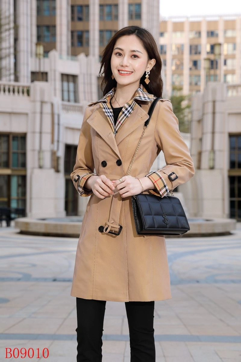Burberry Outwear Resilient 104136