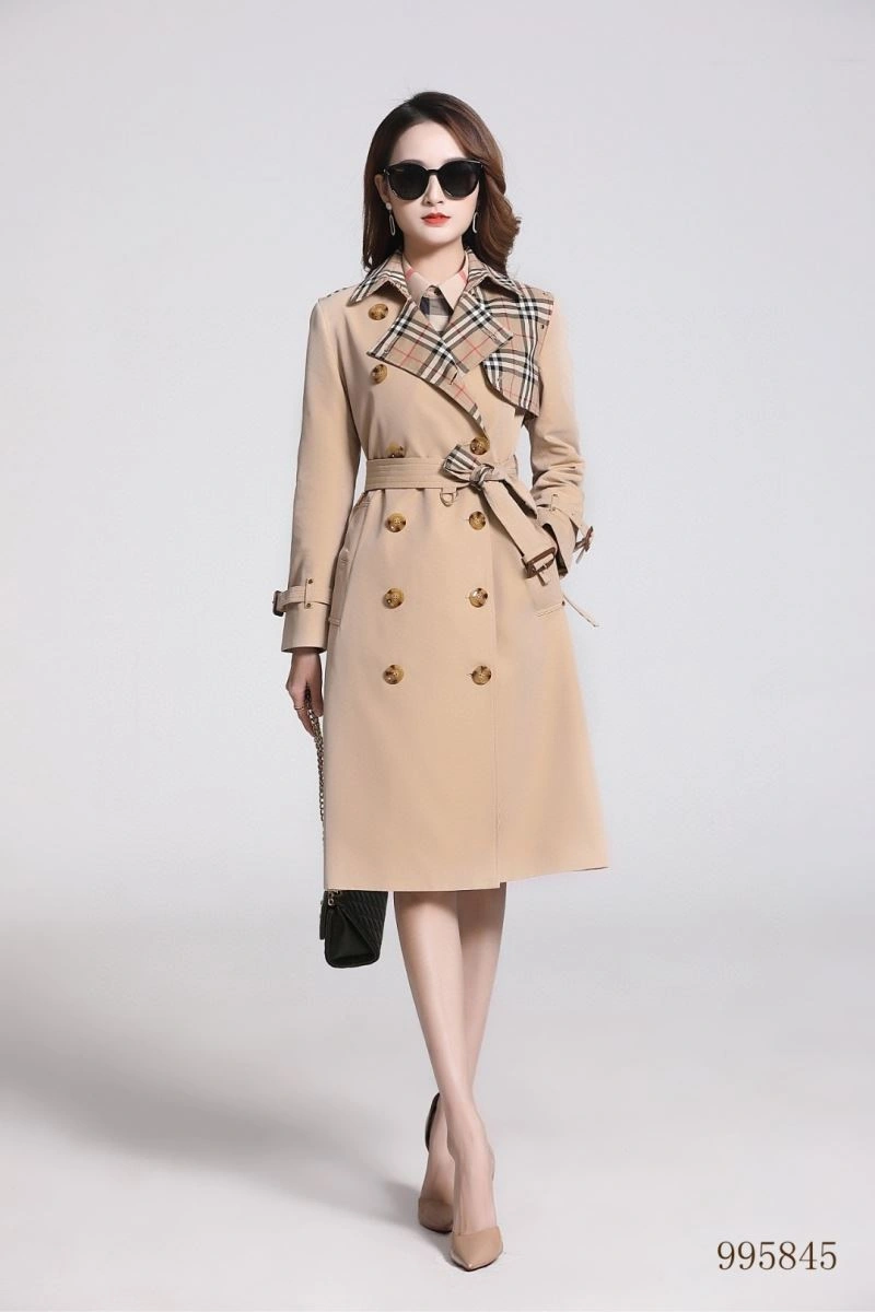 Burberry Outwear HighPerformance 104147