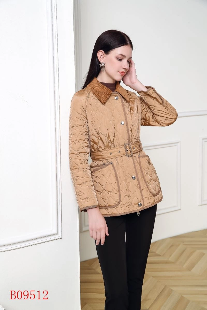 Burberry Outwear Effortless 104142