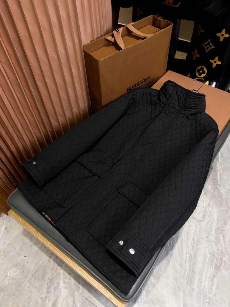 Burberry Outwear Stretchable 104125