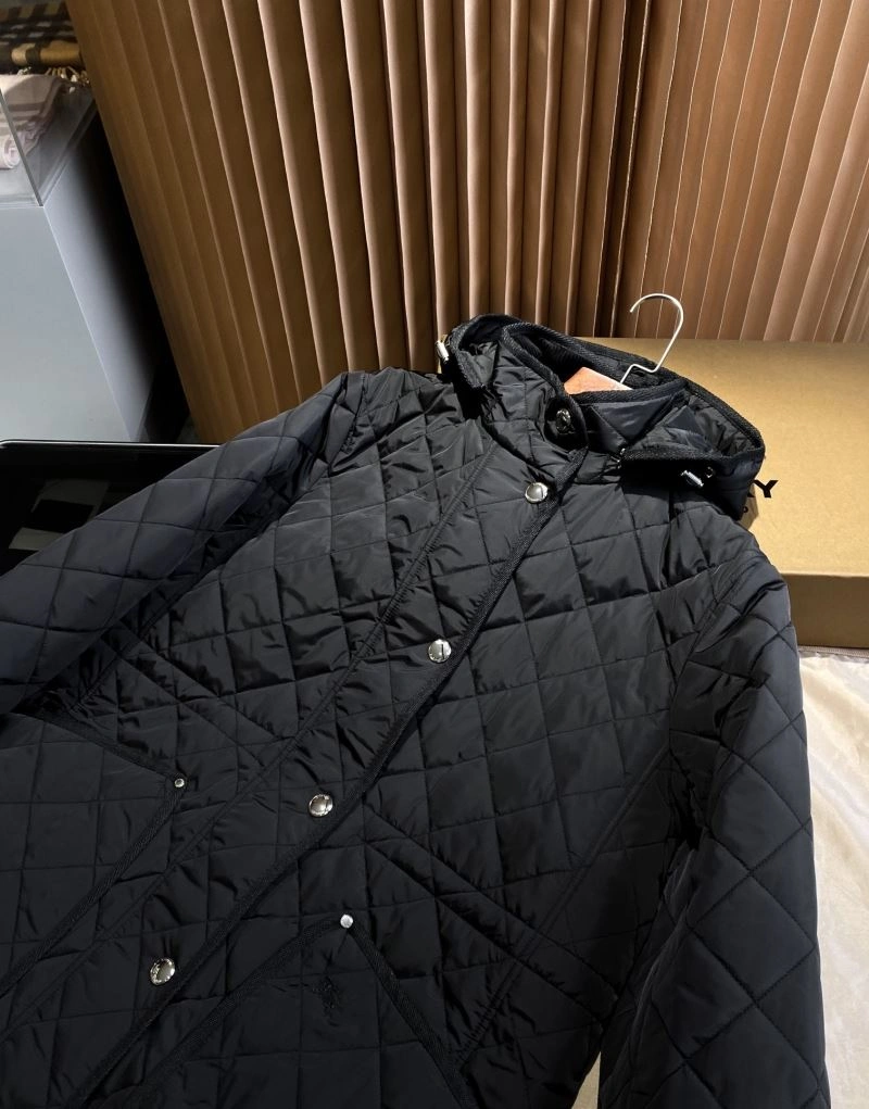 Burberry Outwear Functional 104123
