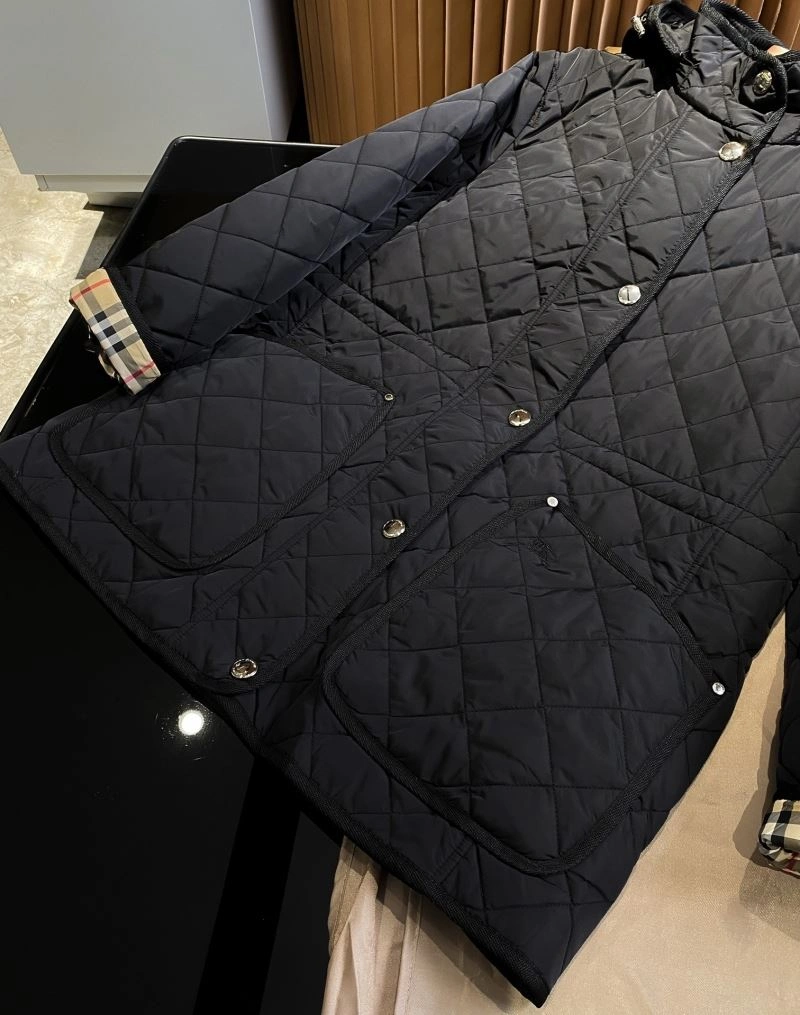 Burberry Outwear Functional 104123