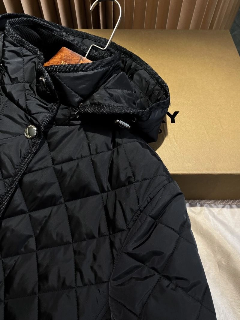 Burberry Outwear Functional 104123