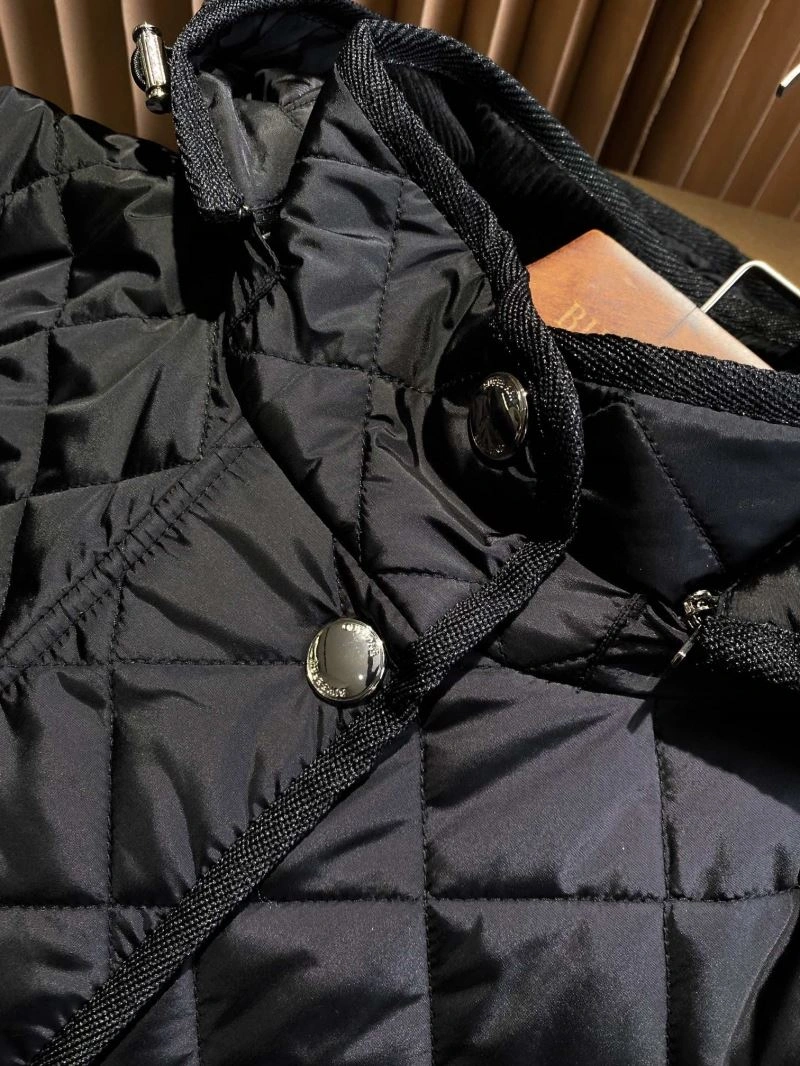 Burberry Outwear Functional 104123