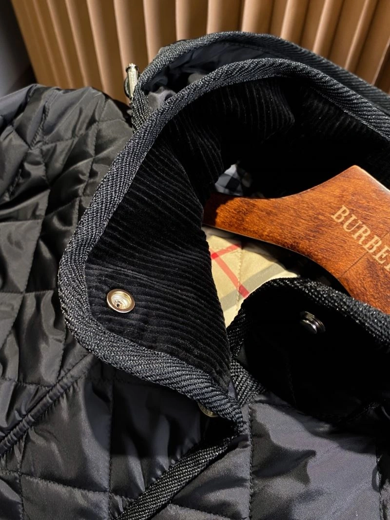 Burberry Outwear Functional 104123
