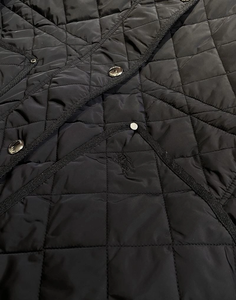 Burberry Outwear Functional 104123