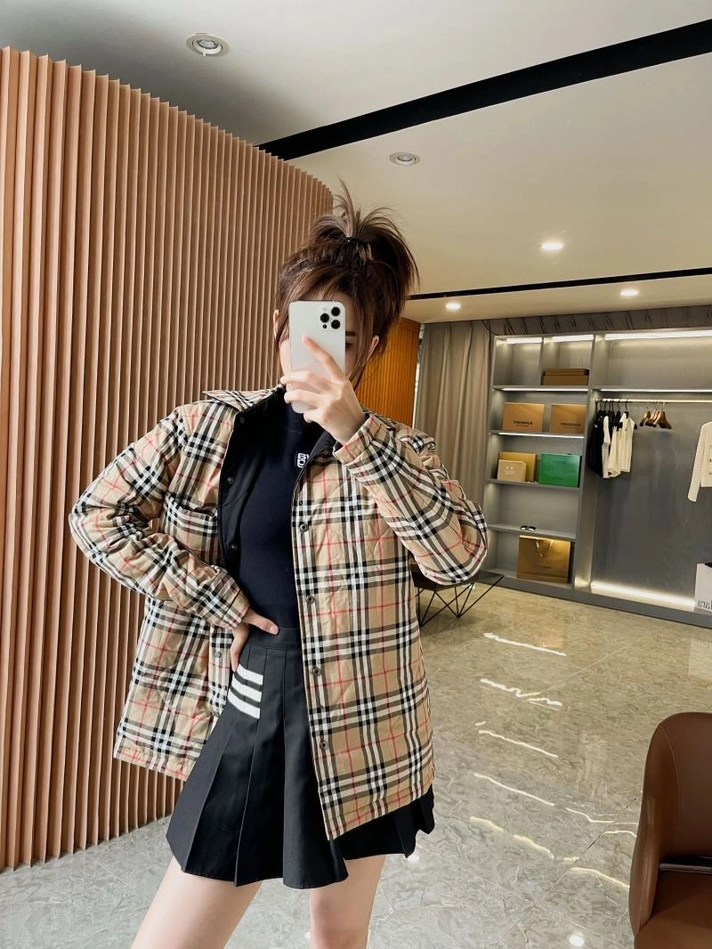 Burberry Outwear Timeless 104120