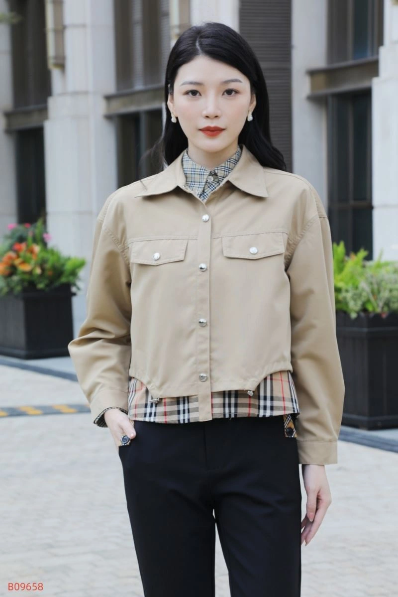 Burberry Outwear Neat 104100
