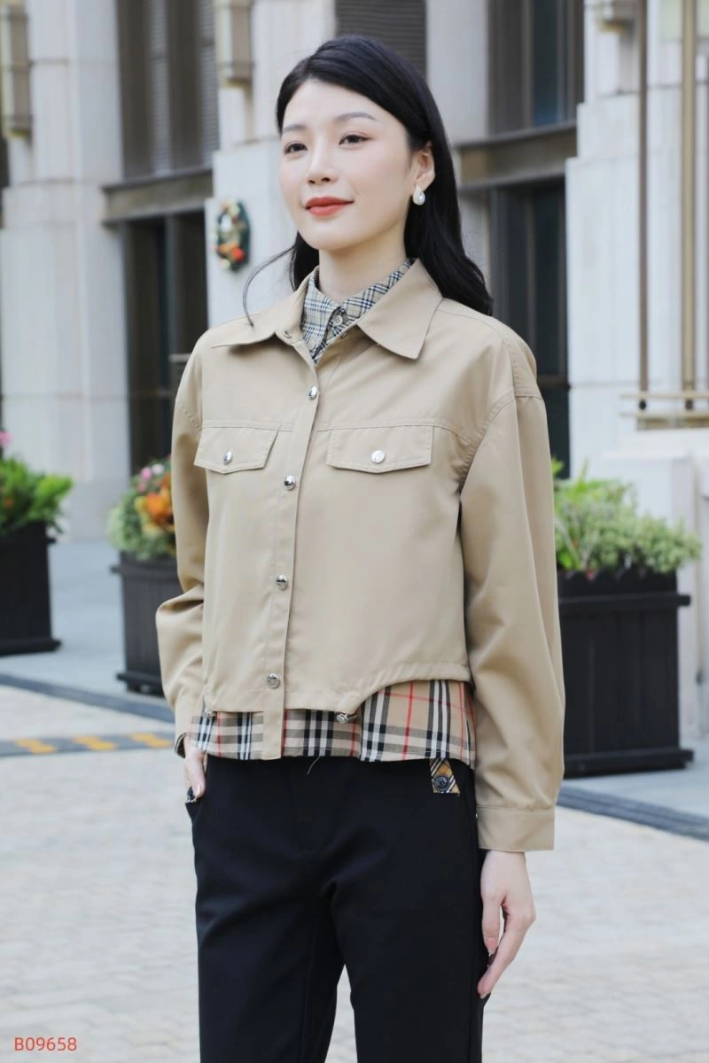 Burberry Outwear Neat 104100