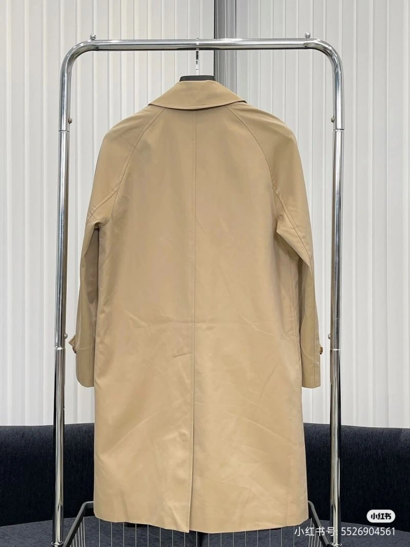 Burberry Outwear TechFriendly 104131