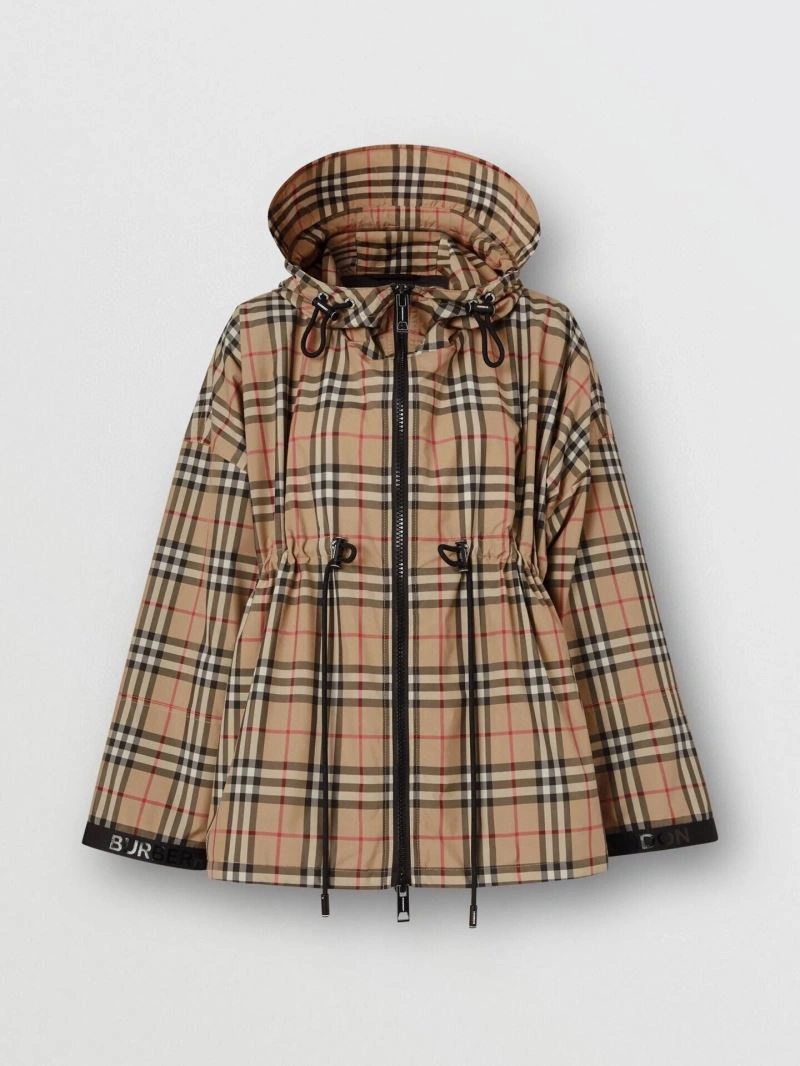 Burberry Outwear Durable 104112