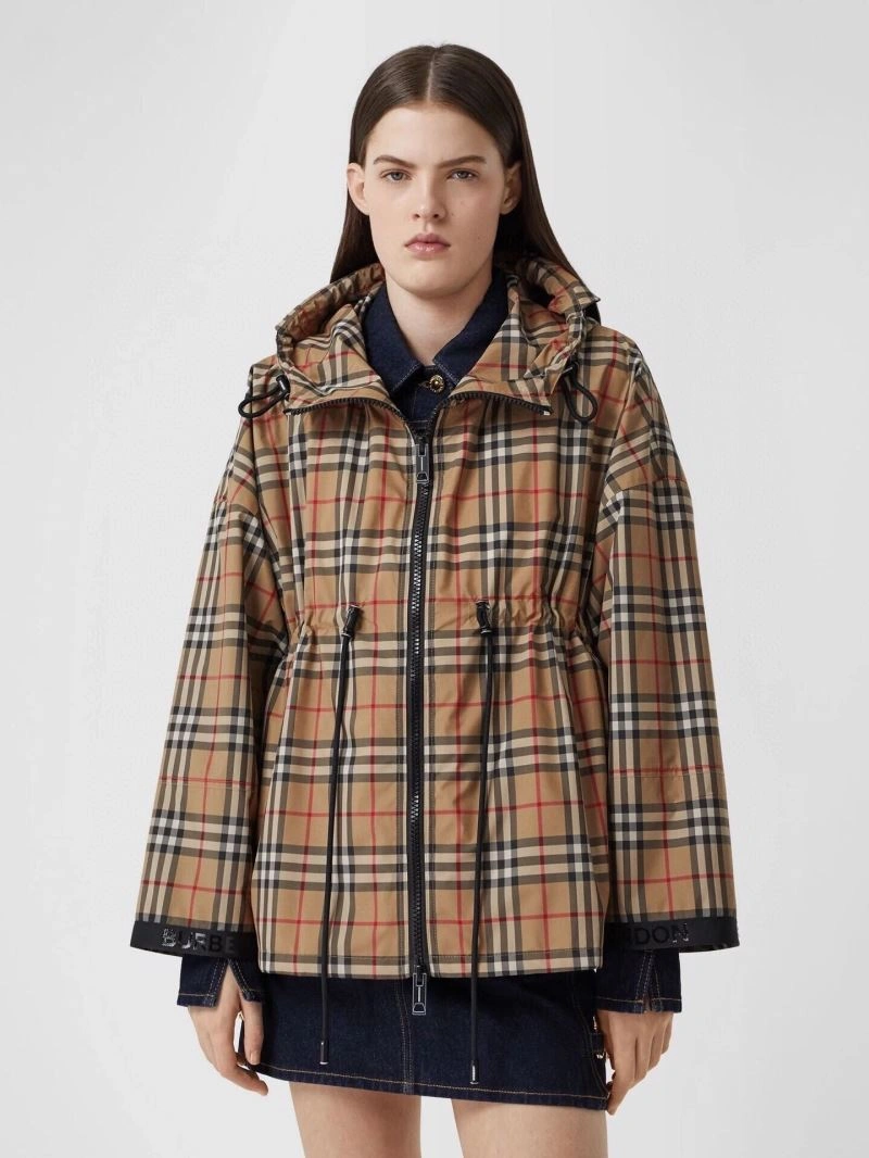 Burberry Outwear Durable 104112