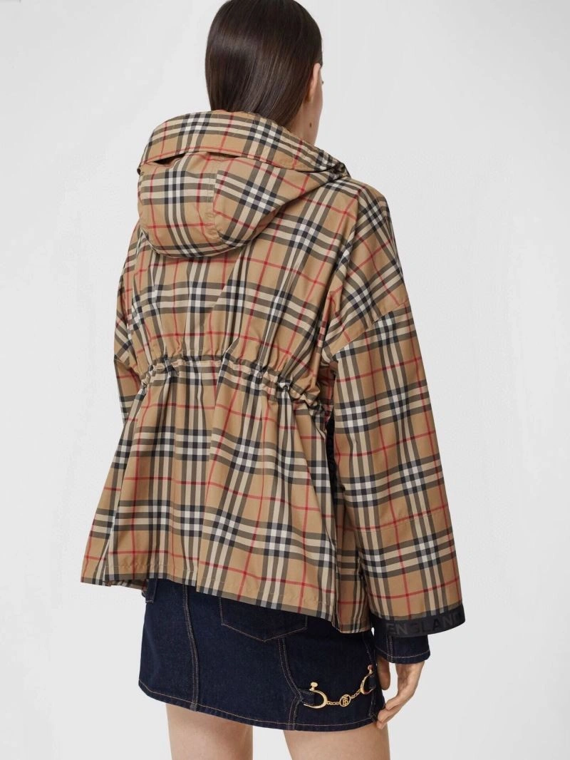 Burberry Outwear Durable 104112