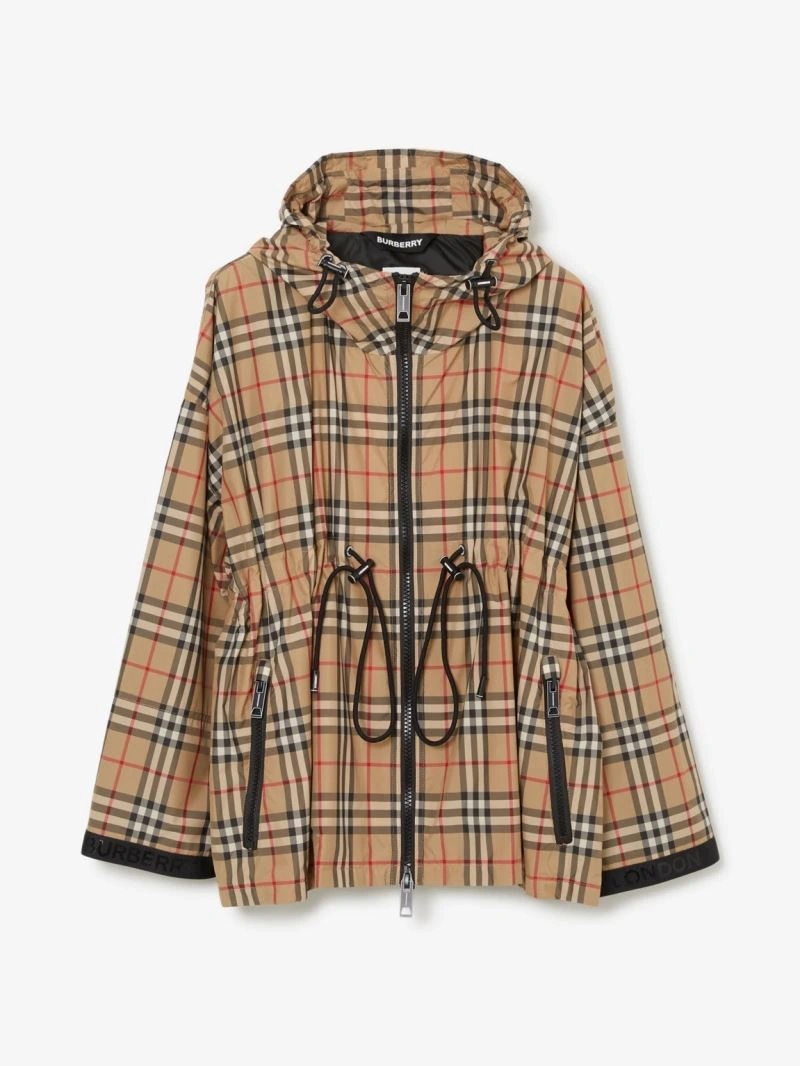 Burberry Outwear Durable 104112