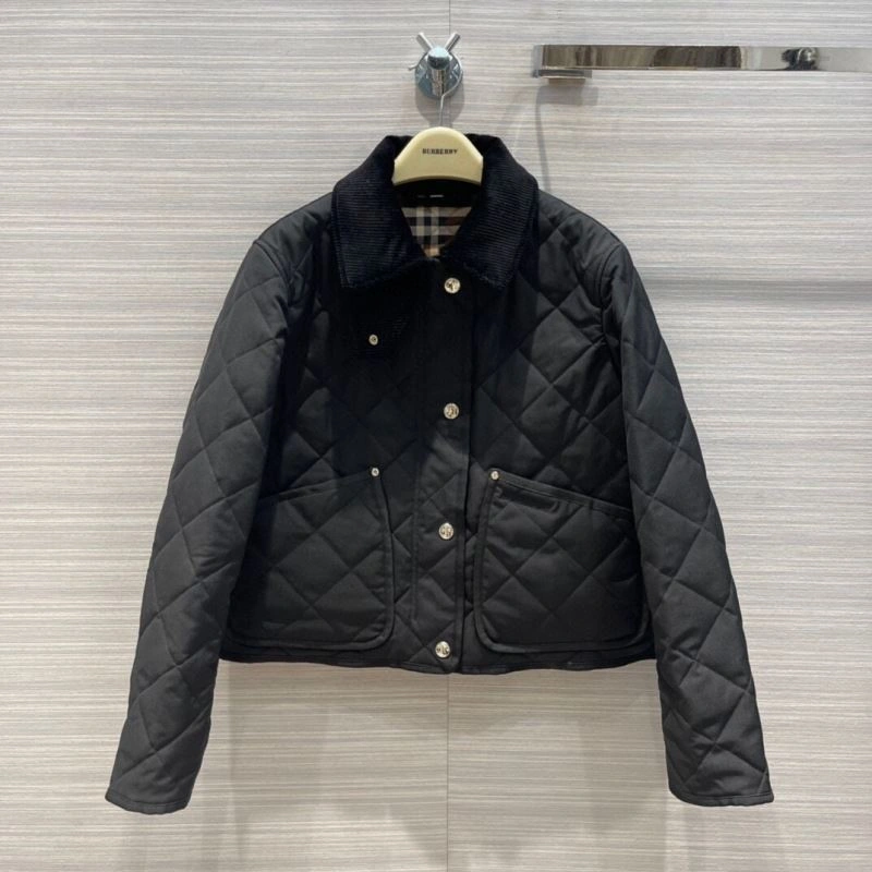Burberry Outwear HighPerformance 104148