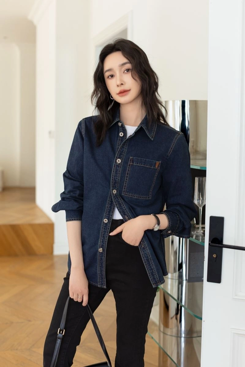EyeCatching Burberry Outwear 104109
