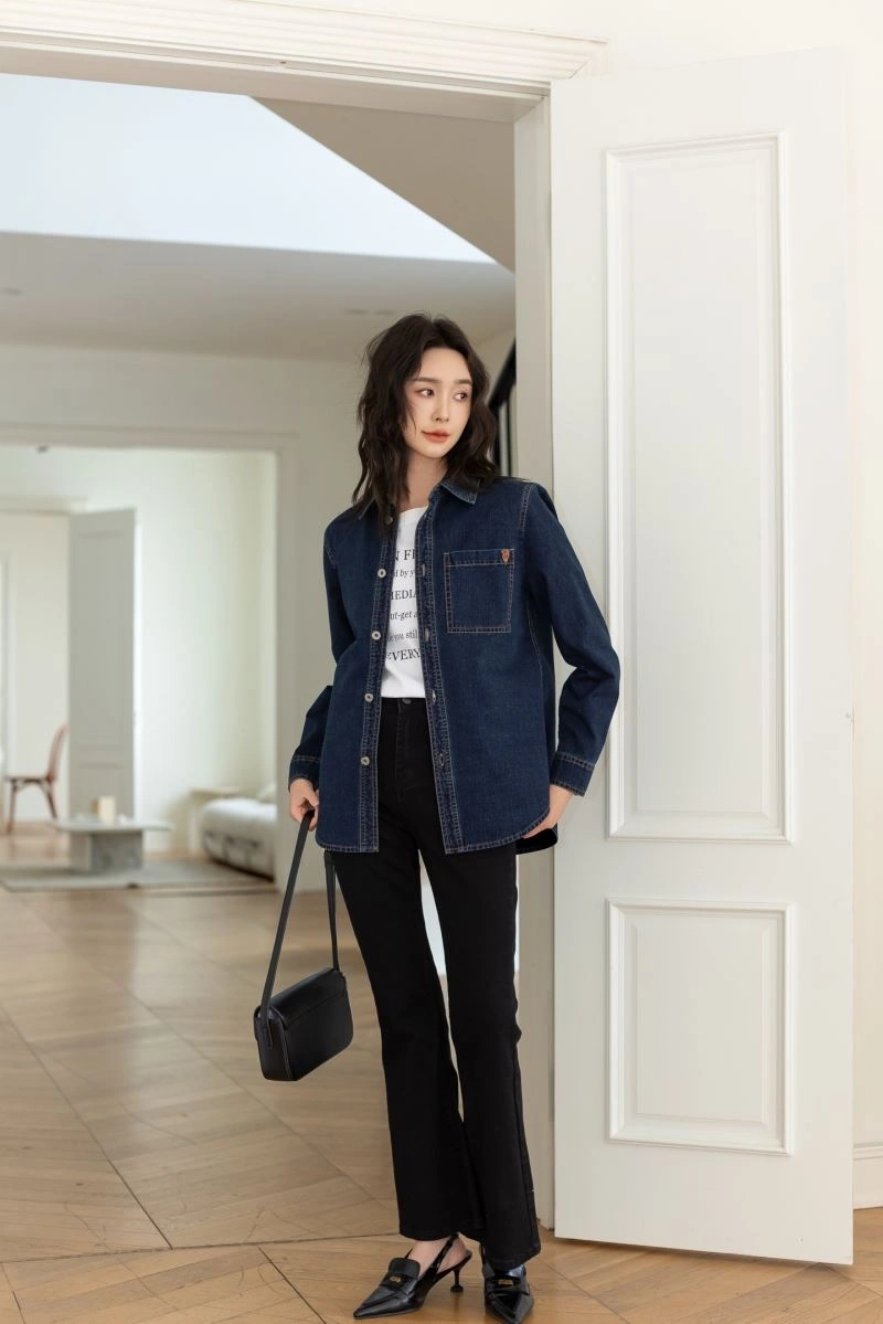 EyeCatching Burberry Outwear 104109