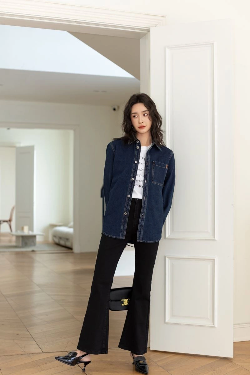 EyeCatching Burberry Outwear 104109