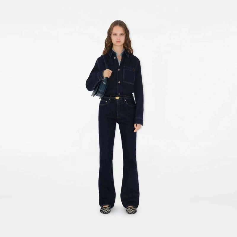 EyeCatching Burberry Outwear 104109