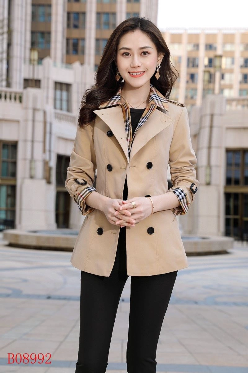 Burberry Outwear ModernLook 104096