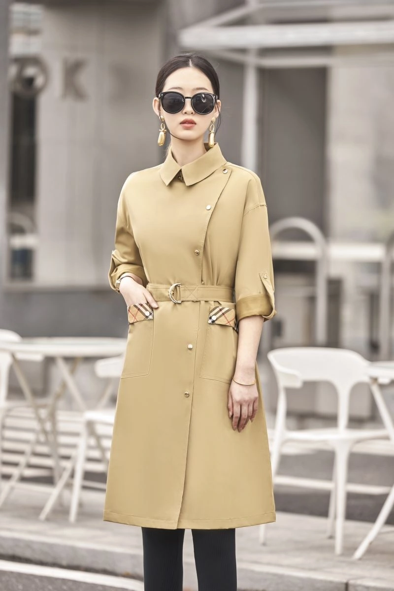 Burberry Outwear HighPerformance 104099