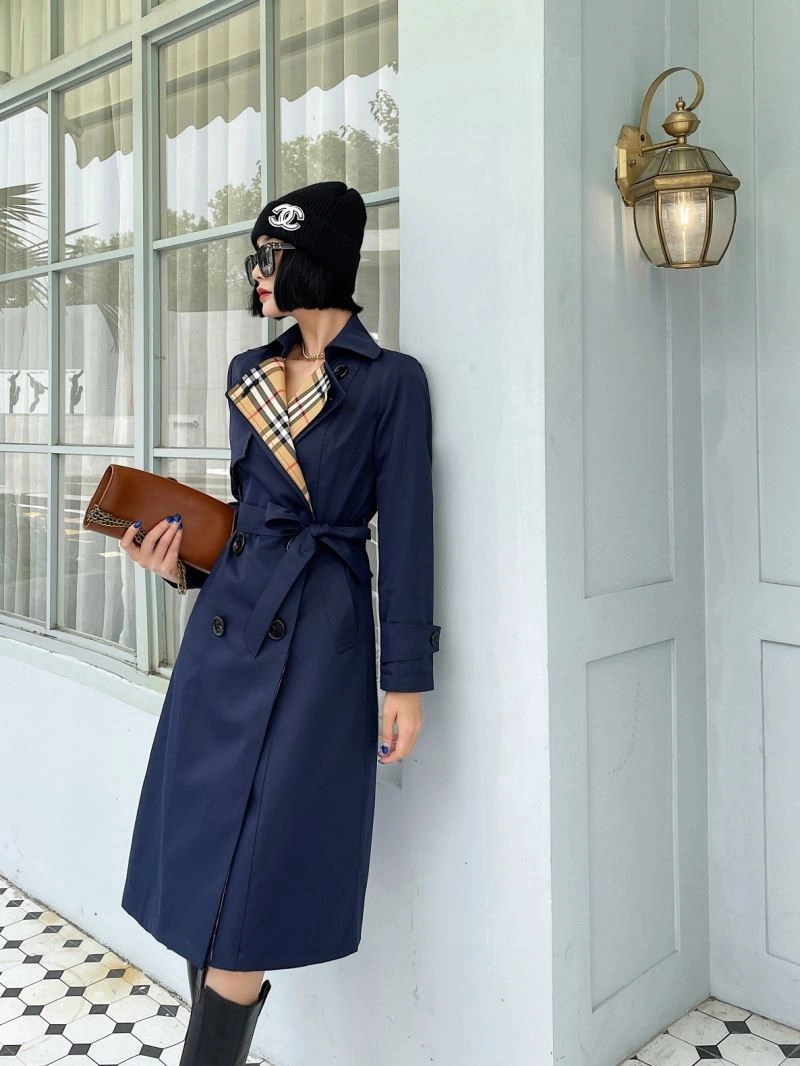SunProtective Burberry Outwear 104098