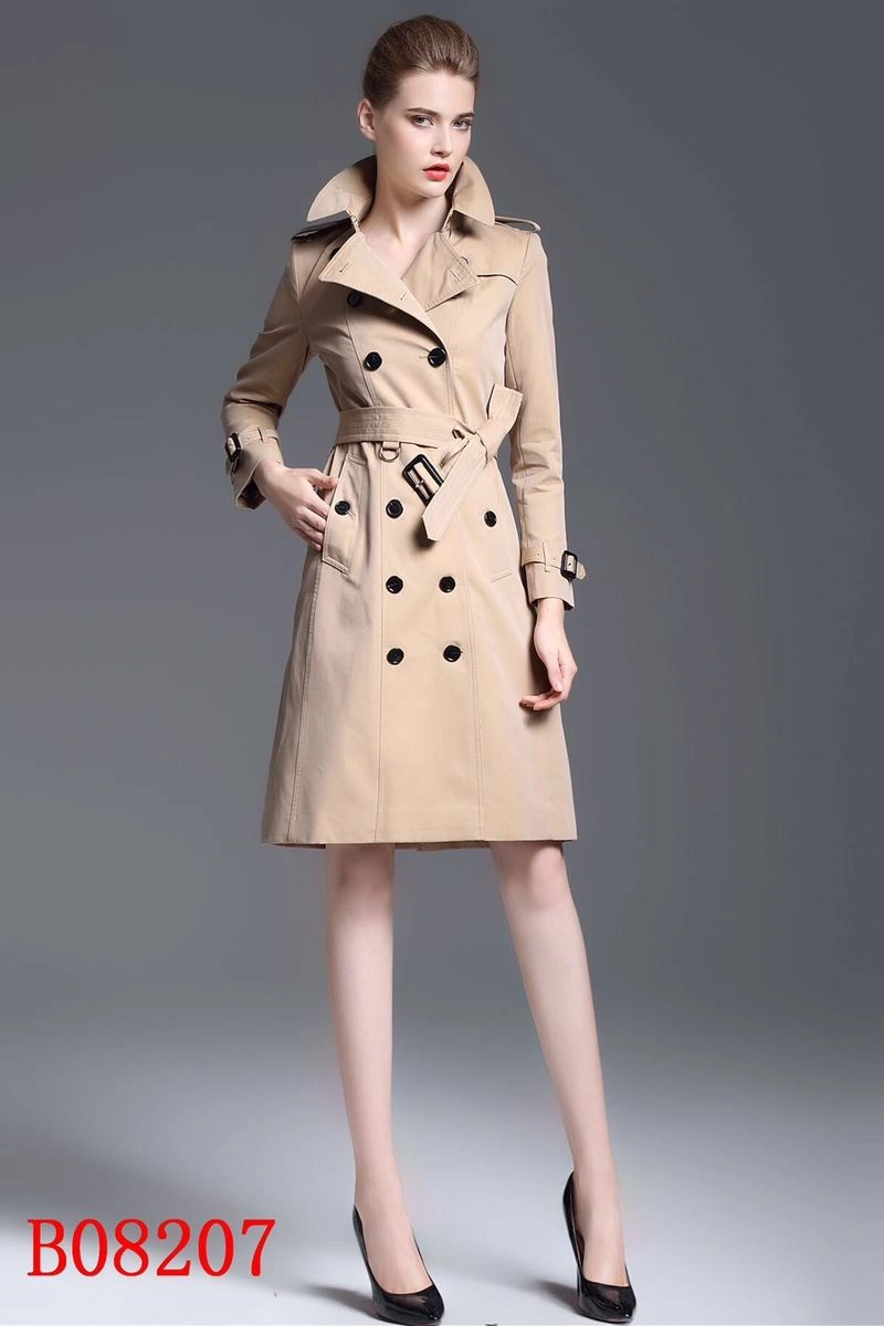 Burberry Outwear Neat 104107