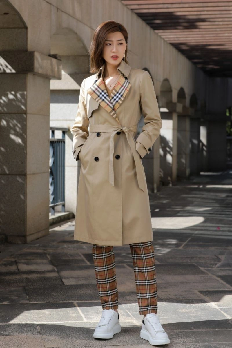 FashionForward Burberry Outwear 104103